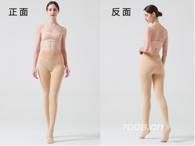 秋冬连裤袜
