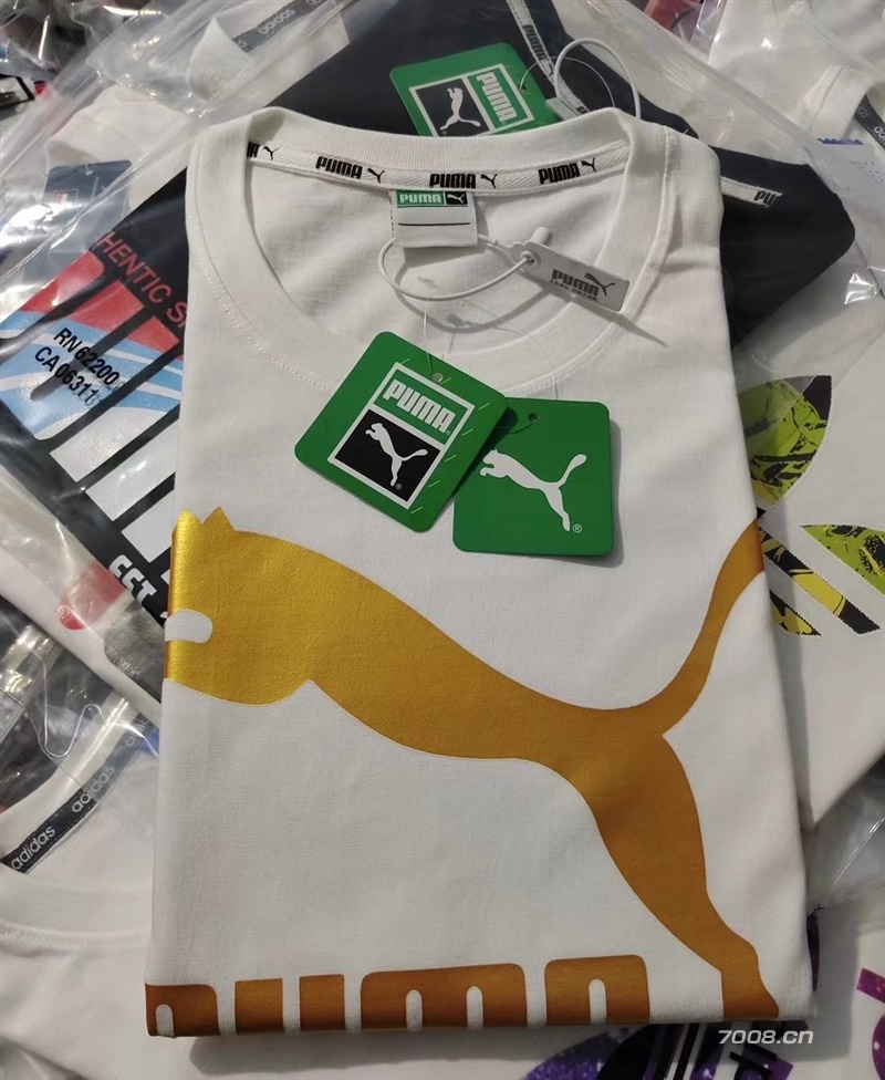 品牌服装工厂批发