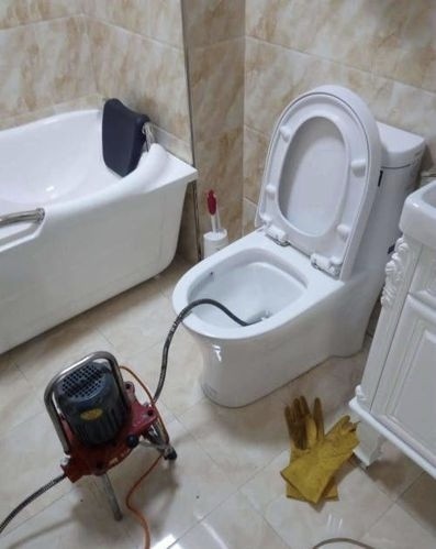 淄博市疏通下水道、马桶、地漏、蹲坑、洗菜池