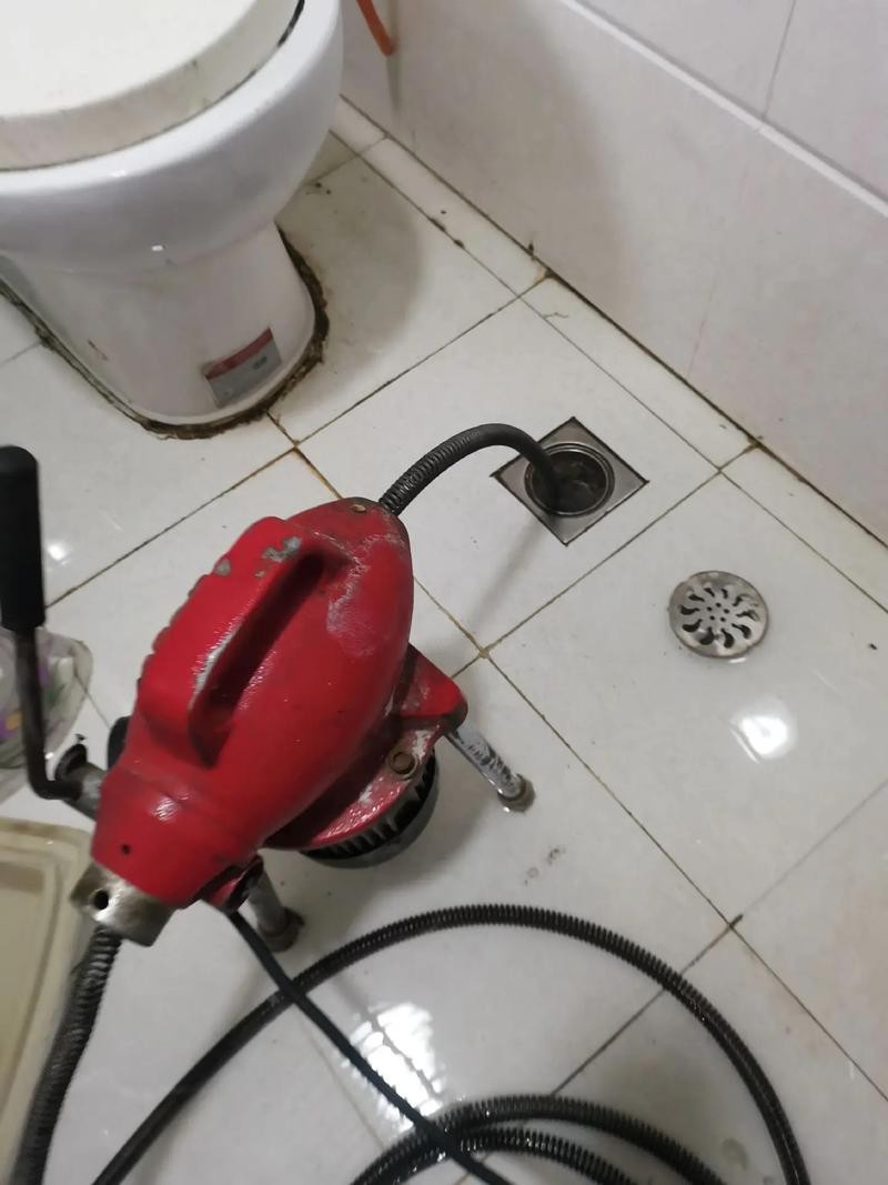 淄博市疏通下水道、马桶、地漏、蹲坑、洗菜池