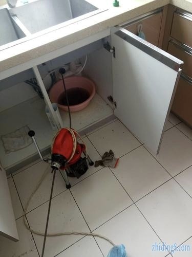 淄博市疏通下水道、马桶、地漏、蹲坑、洗菜池