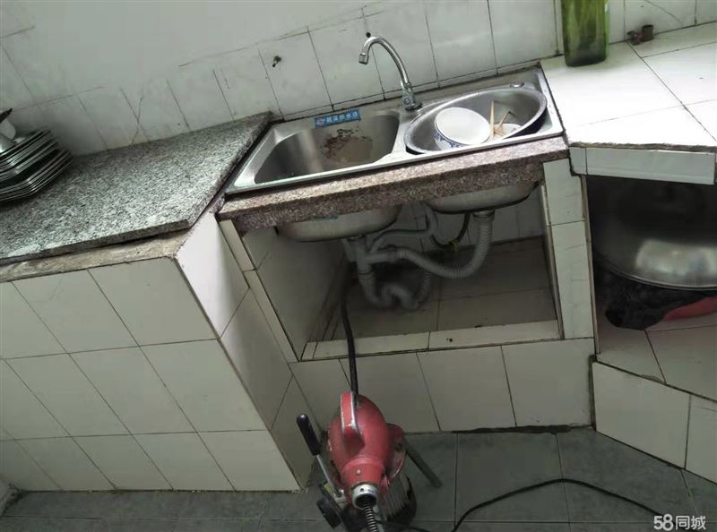 淄博市疏通下水道、马桶、地漏、蹲坑、洗菜池