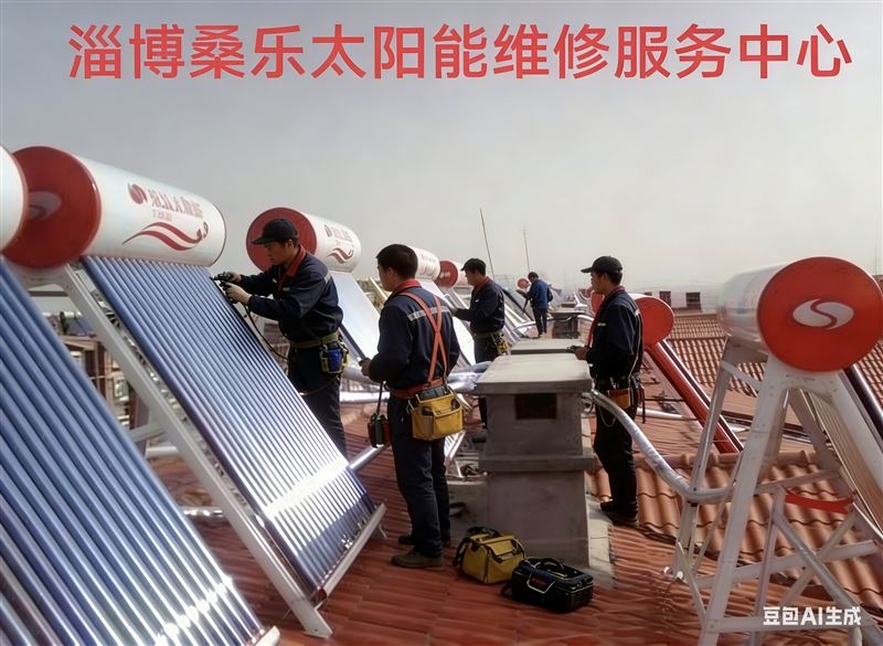 淄博市太阳能维修清洗服务中心