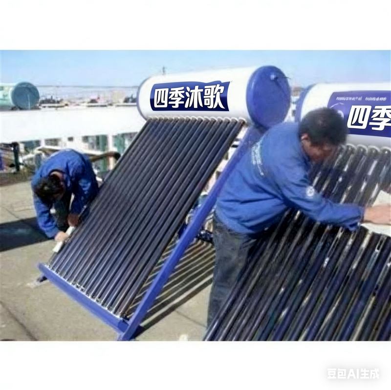 淄博市太阳能维修清洗服务中心